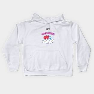 bt21 bts exclusive design 119 Kids Hoodie